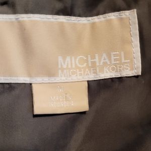 Michael kors women's winter coat